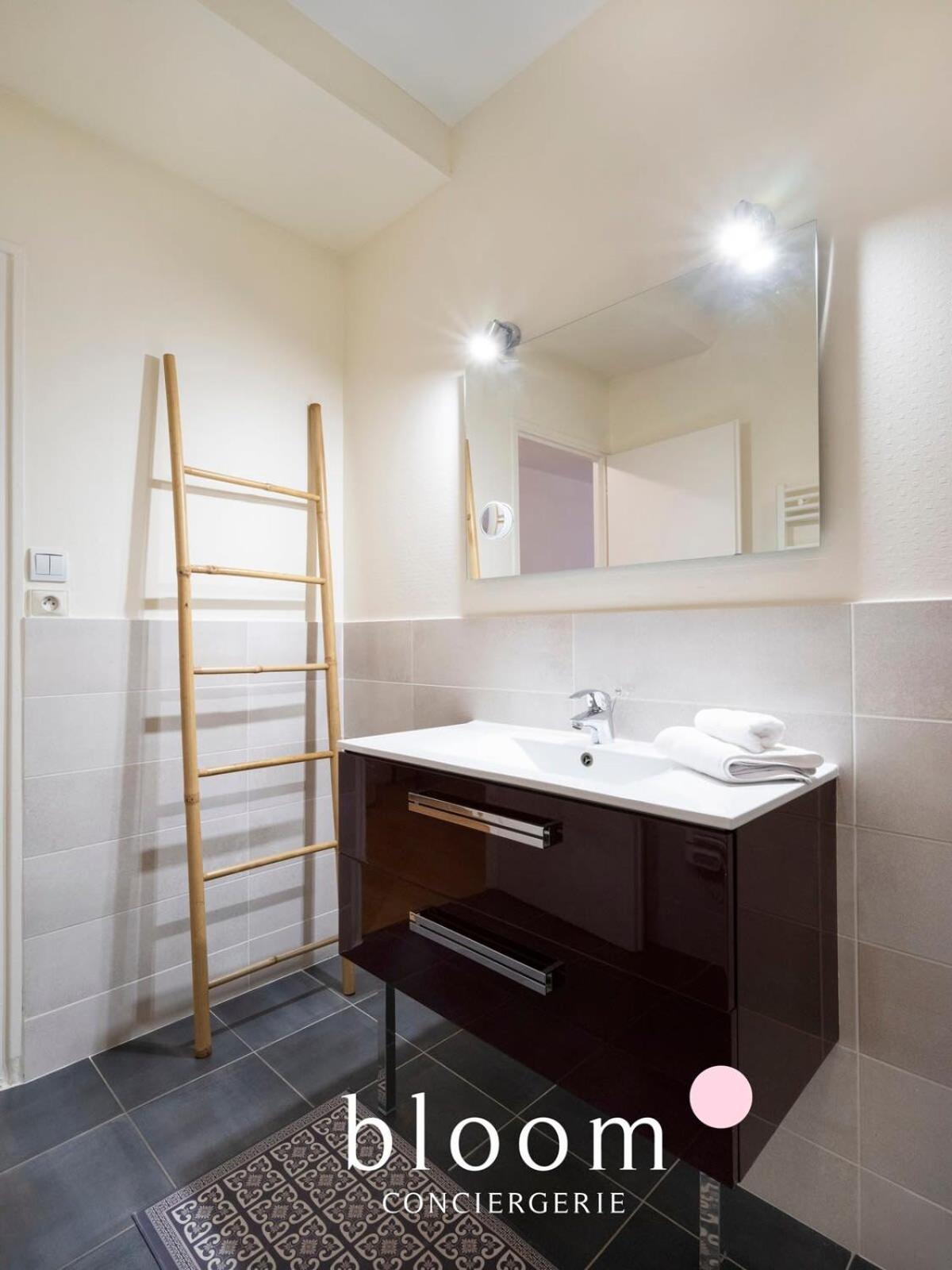 Nancy Place Stanislas 65M2 Tout Equipe 외부 사진